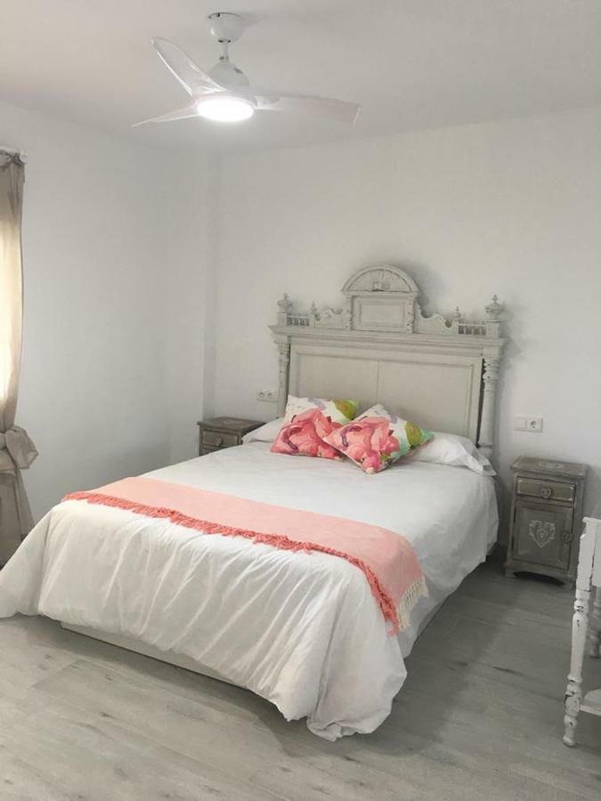 Villa Casa Ferrada à Burriana Extérieur photo