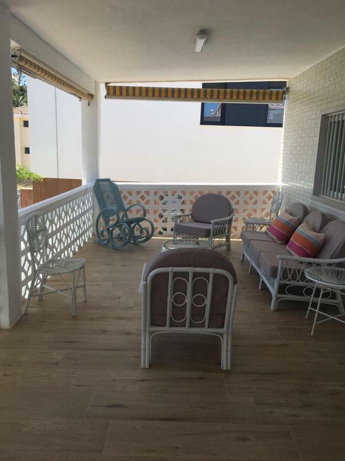 Villa Casa Ferrada à Burriana Extérieur photo