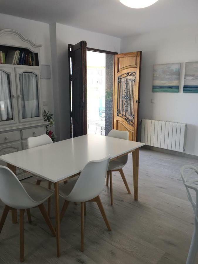 Villa Casa Ferrada à Burriana Extérieur photo